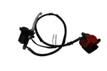 Front Brake Assembly For Jonway YY50QT-21 Scooter Moped GY6. Fixed Price $60.47.