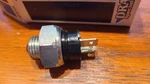 Drag Specialties Neutral Switch Harley Davidson 71507-71 1971-1973 Big Twin. Fixed Price $27.95.