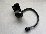2008 Ducati 1098 Oem Left Handle Switch (65110041A). Fixed Price $84.43.