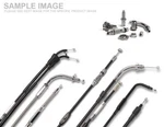 Cable Throttle ZX6RR 05-06, Motion Pro 03-0423 Ninja, Kawasaki SET/2. Fixed Price $67.22.