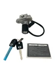 Key Switch Ducati 1198 Corse Bayliss Cd 65240122A Va. Fixed Price $182.64.