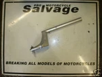 Ducati 900 Monster 1993 - 2003:HANDLE Bar Right Clip On:used. Fixed Price $53.69.