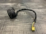 Hyosung 2008 GT250R Comet Oem Left Handlebar Turn Signal Switch *. Fixed Price $45.99.