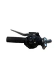 Victory Vision & Cross Country Left Handlebar Assembly Oem. Fixed Price $85.00.
