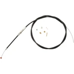 Barnett Black 53" Universal Throttle Cable 101-80-30002-08. Fixed Price $25.88.