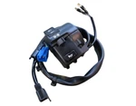 2010-2022 Honda VT750 Shadow Headlight Horn Turn Signal Switch 35200-MFE-A41. Fixed Price $96.99.