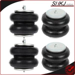 4PCS Of Trailer Air Bag Replaces W01-358-6897 Contitech Springride 2B9494. Fixed Price $151.71.