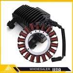 For Harley Dyna 2008-2016 40 Amp Stator & Rectifier 30017-08/30017-08A 74631-08. Fixed Price $119.99.