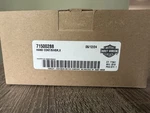 2016-2024 Harley Softail Low Rider St Left Side Hand Controls/w Cruise. Fixed Price $170.00.