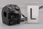 2011 Victory Vision Left Hand Switch 4013096 Video Tested. Fixed Price $34.95.