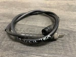 1990-1993 VFR750F Interceptor Honda Oem Speedometer Cable. Fixed Price $24.99.