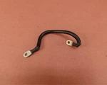 2005-2006 Harley Davidson Softail Deluxe Flstni Battery Cable Terminal. Fixed Price $12.49.