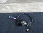 Custom Position Round Key Ignition Switch For Harley Dyna Repl Oe 71428-90A. Fixed Price $22.50.