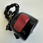 Suzuki Boulevard VZR1800 2016 Right Hand Switch Block Controls 37200-06J00. Fixed Price $108.69.