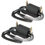 Front & Rear Ignition Coils For Kawasaki VN1600B Vulcan Mean Streak 04-08. Fixed Price $40.00.