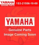 Yamaha Fender, Front 1S3-21556-10-00 New. Fixed Price $48.01.