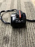 Yamaha XS650 Handle Bar Switch XS1100- Right Side Z1P-0953 2L0-83975-00-98. Fixed Price $125.10.
