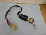 1983 Honda XL185S Key Switch Ignition. Fixed Price $24.99.