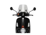 Puig Traffic Screen Windshield Light Smoke For Piaggio Vespa Gtv 300 (23-25). Fixed Price $96.46.