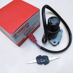 Yamaha 5LB-82501-01-00 Main Switch Steering Lock Ignition TW200 Oem Genuine. Fixed Price $109.99.
