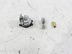 2016 Harley Flstc Softail Heritage Ignition Switch Key Lock Set 71400076. Fixed Price $50.99.