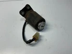 Honda 72 Vintage Oem SL350 Cb Cl Ignition Switch W/ Mount No Key. Fixed Price $31.99.