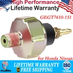 Oil Pressure Switch Sensor Sending Unit Light Sender For Honda Acura Nissan Cr-v. Fixed Price $8.80.