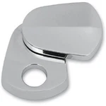 Chrome Ignition Lock Cover 7805-0079 93-03 Harley Flt Flht Touring 71663-99. Fixed Price $35.00.