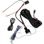 Bluhm Enterprises Wiring Harness With Switch Bl-whmc. Fixed Price $40.30.