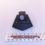 86-06 Kawasaki Concours ZG1000 Handlebar Center Cover 14024-1104 Jh. Fixed Price $15.95.