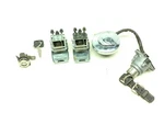 Honda VT1100 Shadow Ace Tourer Set Ignition Switch Cap And Key. Fixed Price $79.93.