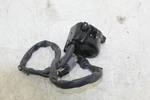 09-18 Kawasaki KLR650 Left Clip On Handle Horn Signals Switches. Fixed Price $40.00.