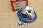 Nos Honda CB160 Left Handlebar Horn & Light Dimmer Control Switch 35300-216-671. Fixed Price $247.49.