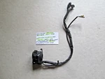 Honda 1997 1998 CBR1100XX Blackbird Left Signal Switch Assembly 35020-MAT-670. Fixed Price $73.95.