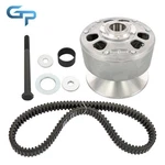 For Kawasaki Gas Mule 2500 2510 2520 Primary Drive Clutch Converter 49093-1064. Fixed Price $311.10.