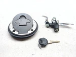 20-25 Yamaha MT-03 MTN320 Cap Accessory Lock And Key 4994PZ-049. Fixed Price $48.95.