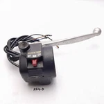 Kawasaki Gto KH100 KZ200 KZ250 KE100 KE125 Handle Switch Lever Rh Nos. Fixed Price $77.99.