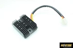 99-07 Suzuki Hayabusa Rectifier Voltage Regulator 32800-33E21. Fixed Price $35.00.