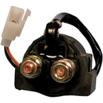 Ricks Motorsport Electric 65-104 Solenoid Switch. Fixed Price $49.95.