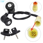 Honda Foreman TRX400FW 1995-2003 Ignition Key Switch Lock 35100-HM7-003. Fixed Price $12.83.