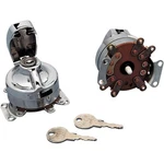 Drag Specialties Five-terminal Ignition Switch Motorcycle Street 272097-BC118. Fixed Price $32.05.
