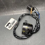 Kawasaki 1975 Z1900 Z-1 Z1B Nos Oem Lh Left Side Handlebar Control. Fixed Price $209.95.