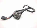 06-08 Kawasaki EX650 Ninja 650R Left Control Headlight Switch. Fixed Price $24.99.