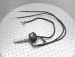 2004 03-09 Honda ST1300P Oem Right Handlebar Switch Cables Tube Lot. Fixed Price $39.49.