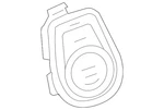 Genuine Bmw Start Button 61-31-9-250-734. Fixed Price $131.22.