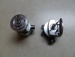 Harley Davidson Lock Set Dyna 71430-12. Fixed Price $119.95.