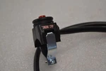 Kawasaki Engine Stop Kill Switch KX80 KDX200 KX250 KX500 KLX650 27010-1161 Repro. Fixed Price $13.00.