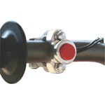 Ride Engineering Billet Kill Switch Silver MX-KS00C-AS. Fixed Price $50.46.