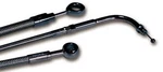 Magnum 422310HE High Efficiency Braided Clutch Cable 72 11/16IN. Black Pearl. Fixed Price $144.95.