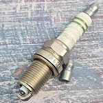 5X Bosch Super 7553 FR6DCX Spark Plugs For Acura Mercedes-benz Volkswagen Copper. Fixed Price $23.18.